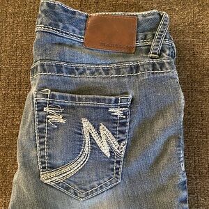 Women’s jeans
